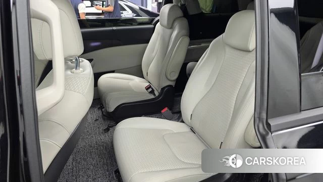 Kia Carnival 4th generation id 4433804 из Кореи 18