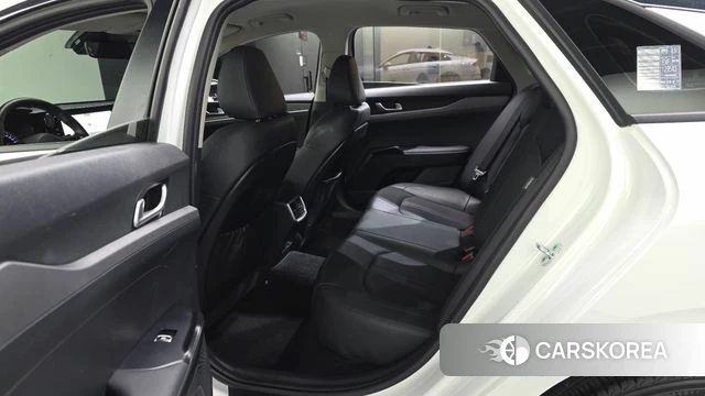 Kia K5 3rd generation id 4501529 из Кореи 18