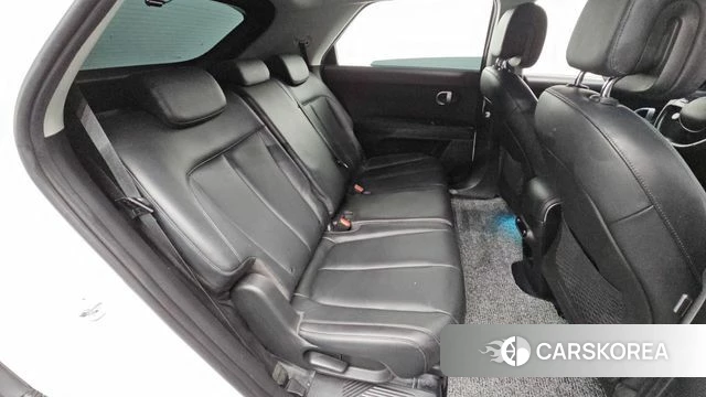 Hyundai Ionic 5 id 4682695 из Кореи 18