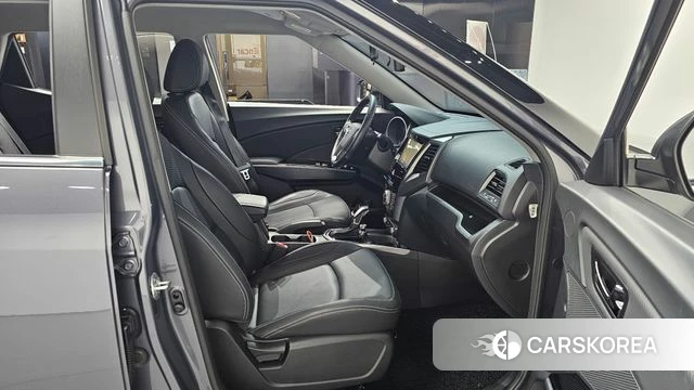 Ssangyong Tivoli Armor id 4459432 из Кореи 18