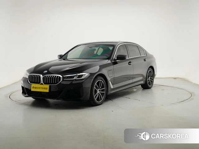 BMW 5 series PHEV id 4257244 из Китая 18