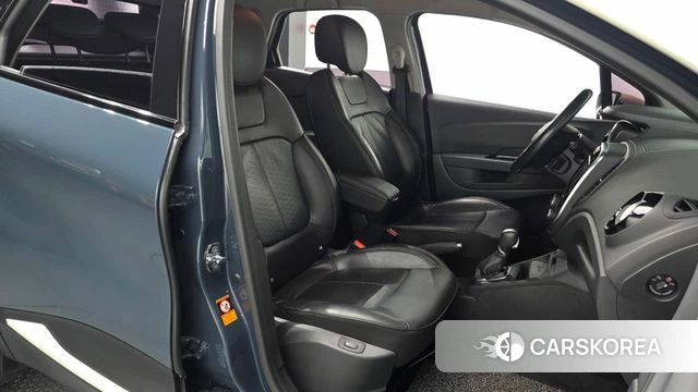 Renault Korea (Samsung) New QM3 id 4595594 из Кореи 18