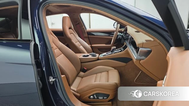 Porsche Panamera (971) id 4476213 из Кореи 18
