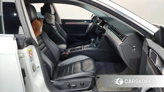 Volkswagen Arteon id 4712907 из Кореи 18