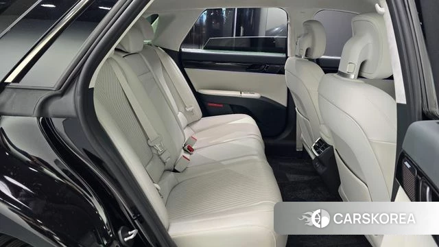Hyundai Grandeur (GN7) id 4591141 из Кореи 18