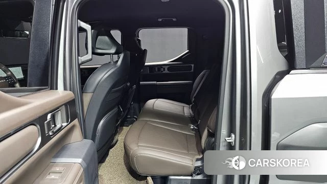 Kia Tasman id 4279693 из Кореи 18