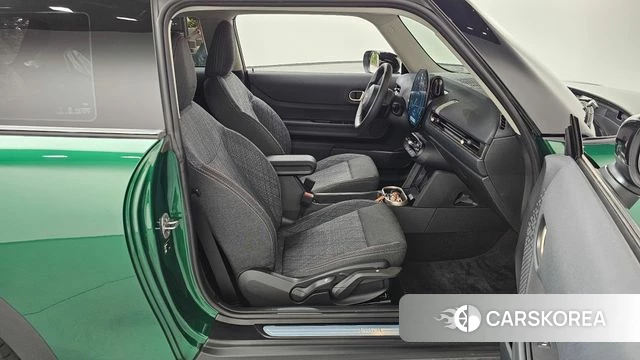 Mini Cooper C 4th generation id 4734614 из Кореи 18