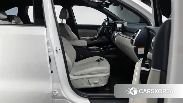 Kia Sorento 4th Generation id 4592083 из Кореи 18
