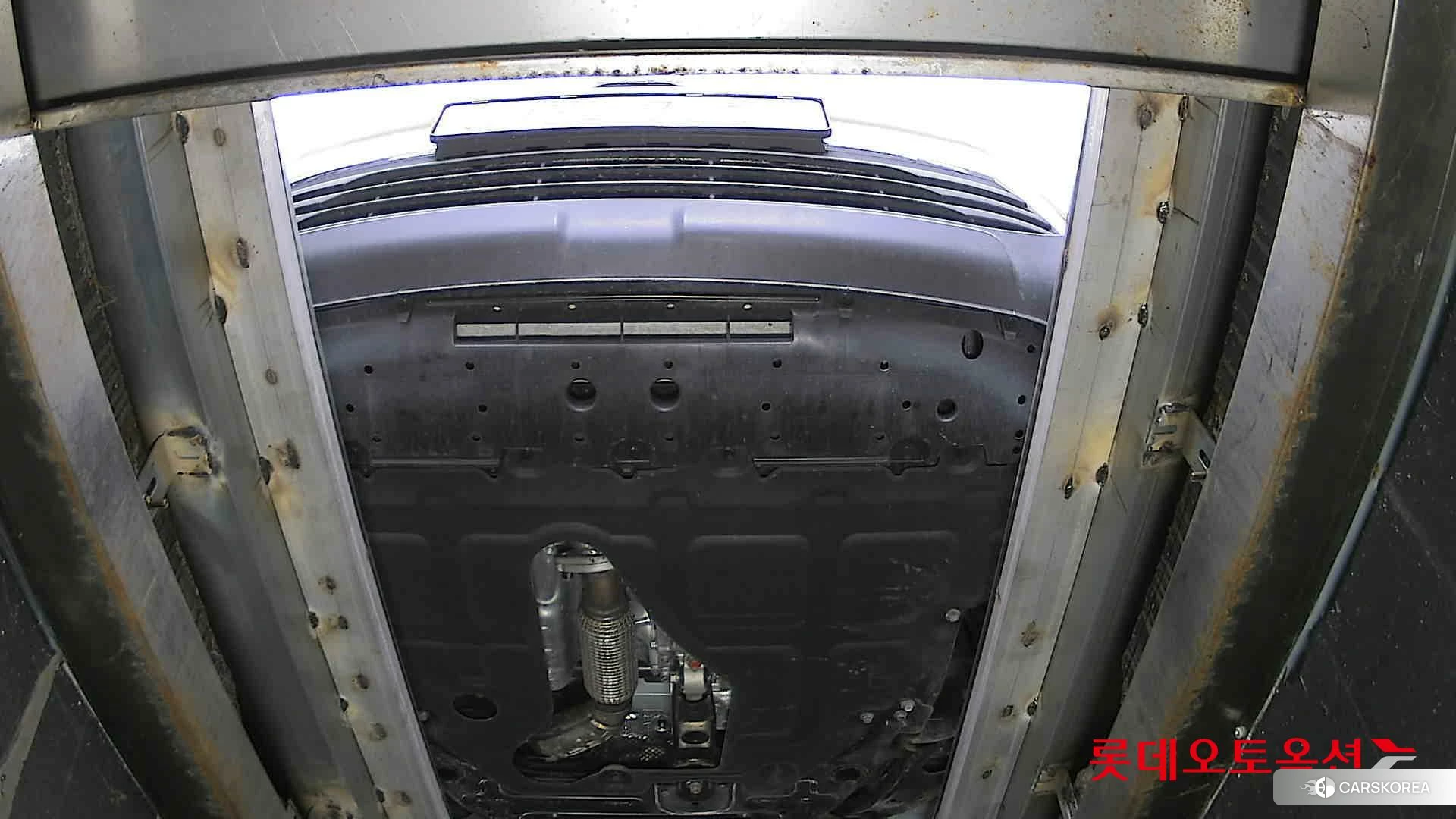 SsangYong Tivoli id 3875668 из Кореи 18