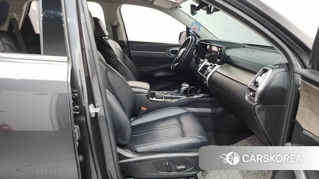 Kia Sorento 4th Generation id 4618294 из Кореи 18