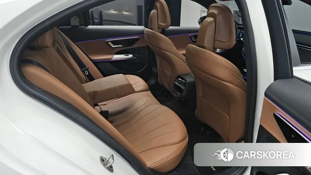 Mercedes-Benz E-Class W214 id 4870437 из Кореи 18