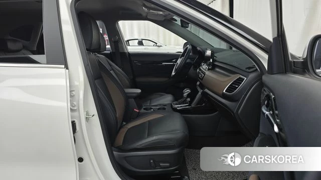 Kia Seltos id 4470000 из Кореи 18