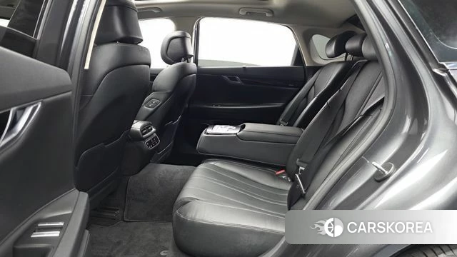 Genesis G80 (RG3) id 4362552 из Кореи 18