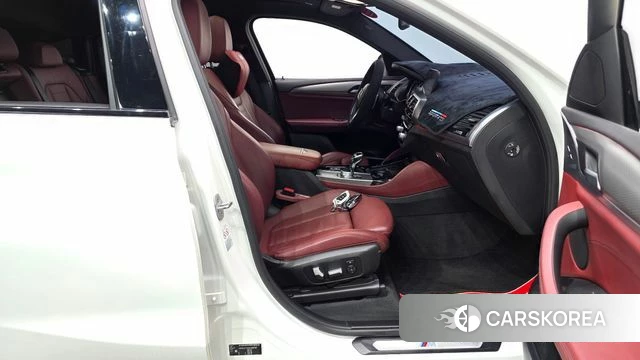 BMW X4 (G02) id 4339389 из Кореи 18