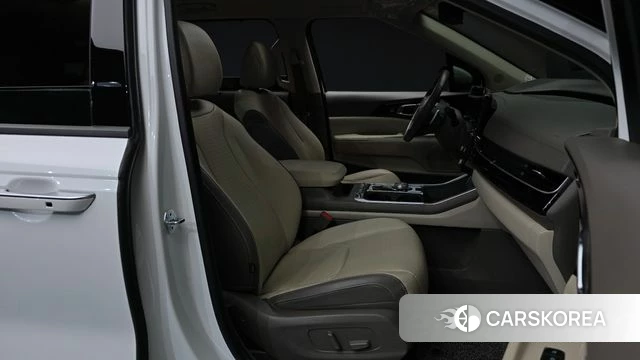 Kia The New Carnival 4th Generation id 4266635 из Кореи 18