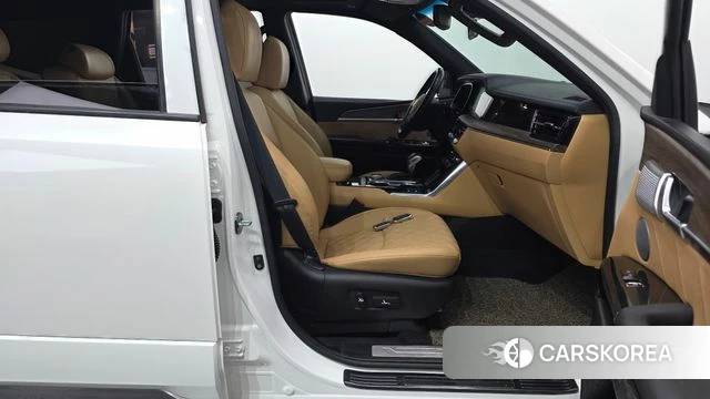 Kia Mohave Master id 4535536 из Кореи 18