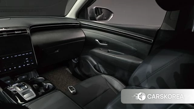 Hyundai Tucson (NX4) id 4410071 из Кореи 18