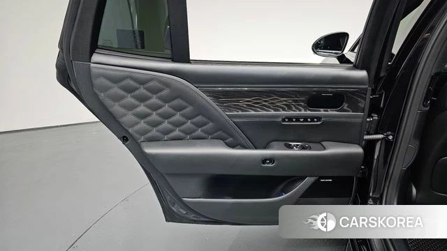 Genesis G90 (RS4) id 4879695 из Кореи 18