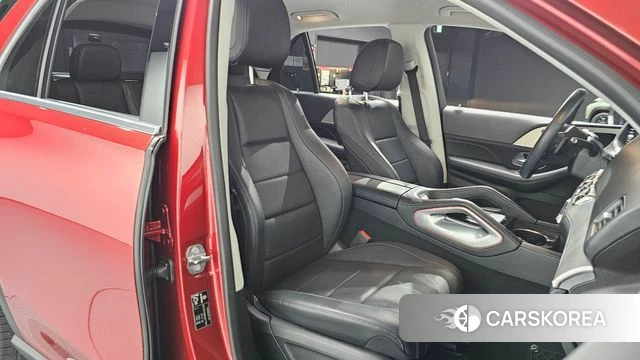 Mercedes-Benz GLE-Class W167 id 4520110 из Кореи 18