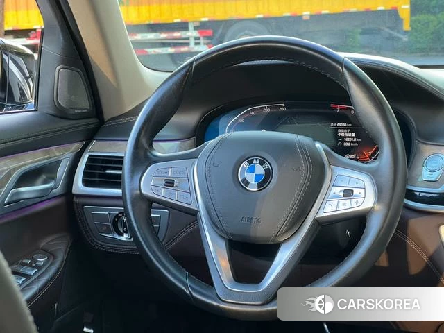 BMW 7 series id 4274719 из Китая 18