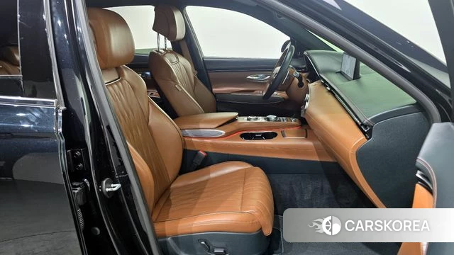 Genesis GV70 id 4224614 из Кореи 18