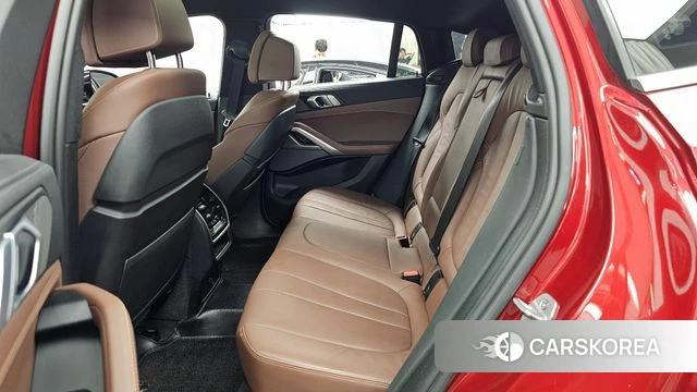 BMW X6 (G06) id 4637277 из Кореи 18