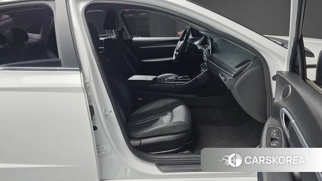 Hyundai Sonata (DN8) id 4232481 из Кореи 18