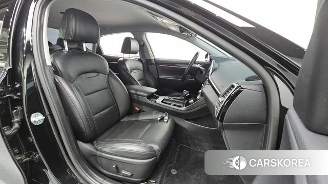 Hyundai Grandeur IG id 4923952 из Кореи 18