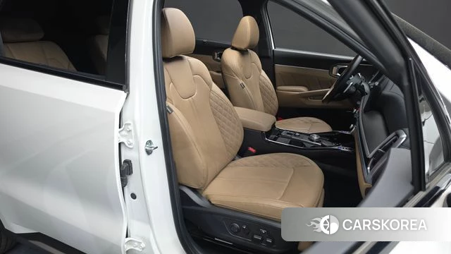 Kia The New Sorento 4th Generation id 4266546 из Кореи 18