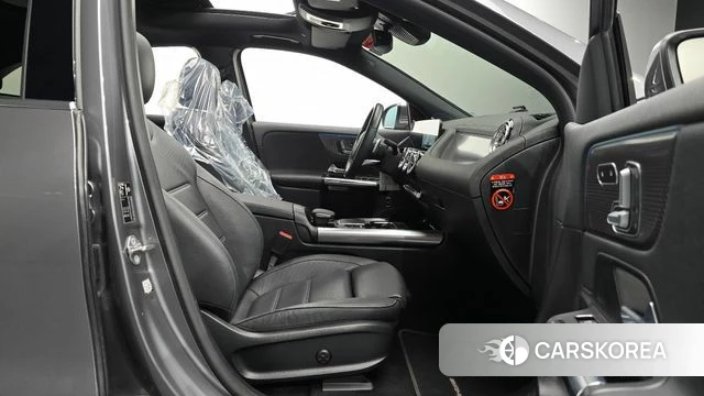 Mercedes-Benz EQA H243 id 4784466 из Кореи 18