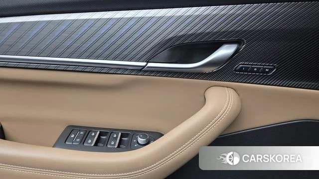 Renault Korea (Samsung) Grand Coleos id 4291773 из Кореи 18