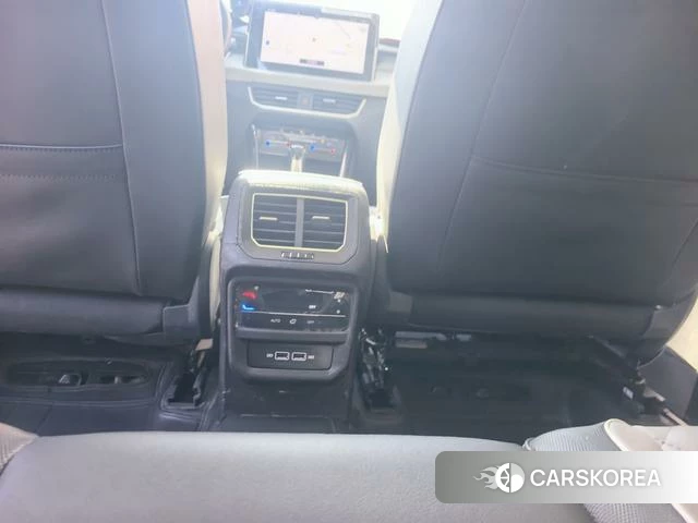 Volkswagen Tanyue id 4301248 из Китая 18