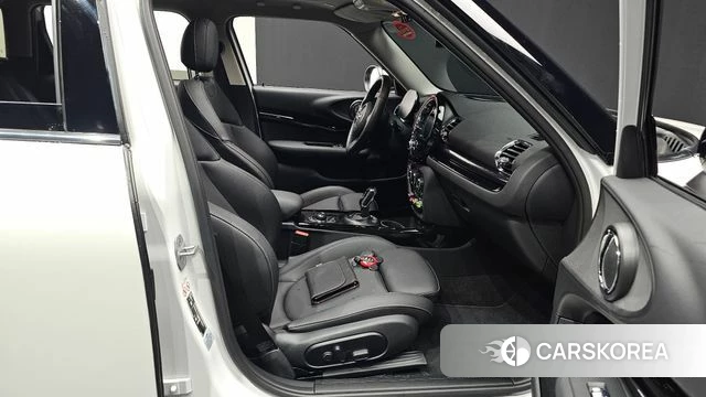 Mini Cooper Clubman id 4608088 из Кореи 18