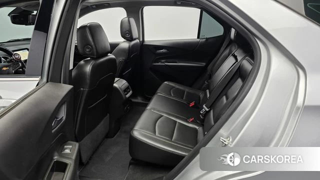 Chevrolet (GM Daewoo) Equinox id 4882328 из Кореи 18