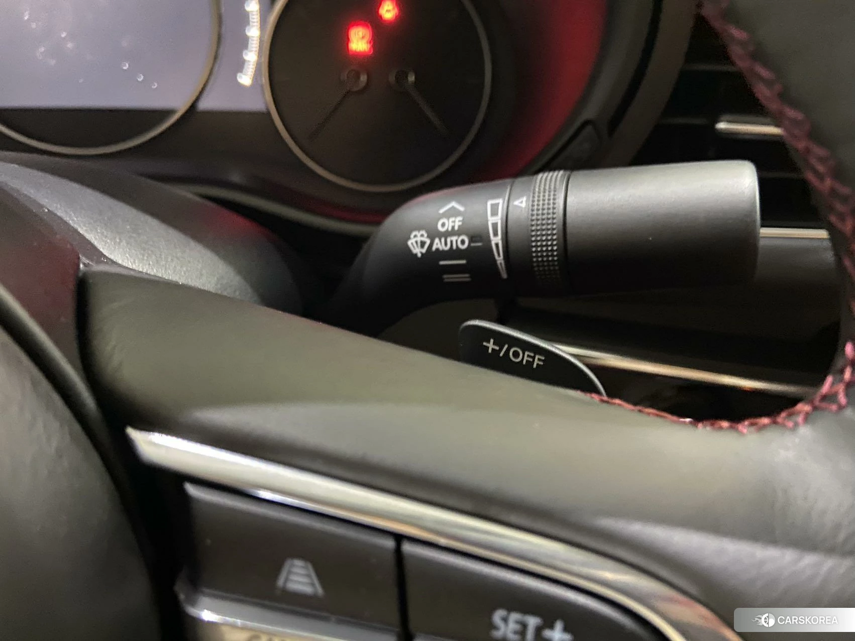 Mazda 3 id 4514788 из Китая 18