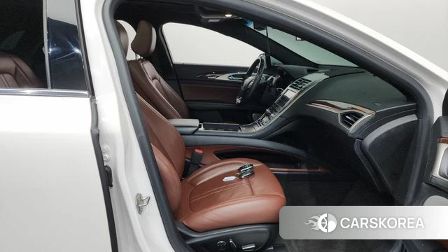 Lincoln New MKZ id 4604469 из Кореи 18