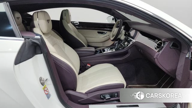 Bentley Continental GT 3rd Generation id 4609486 из Кореи 18