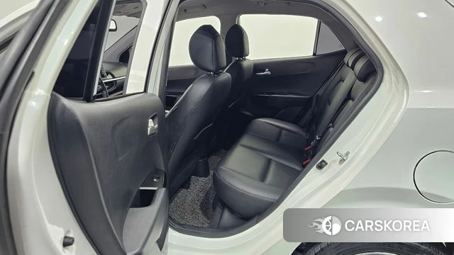 Kia All New Morning (JA) id 4317777 из Кореи 18