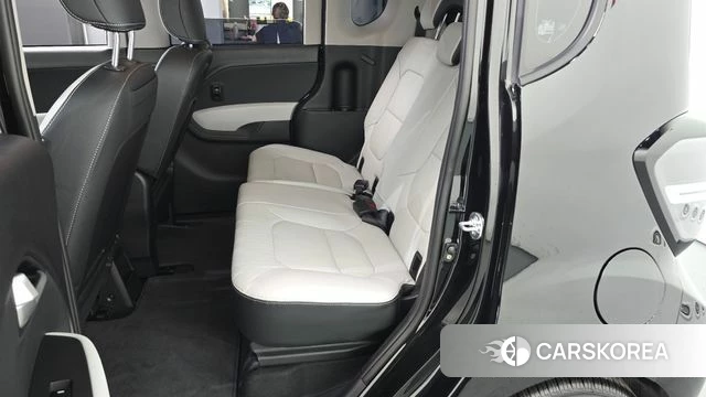 Kia The New Kia Ray id 4612430 из Кореи 18