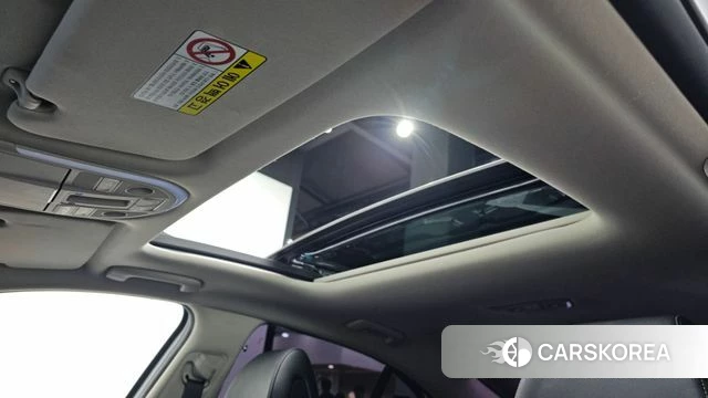 Genesis G70 id 4232988 из Кореи 18