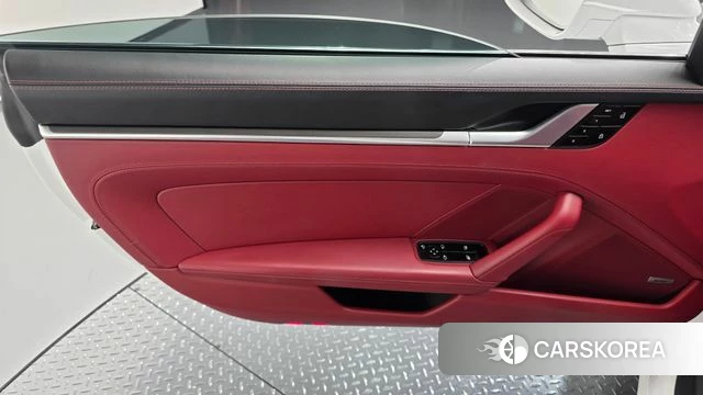 Porsche 911(992) id 4671379 из Кореи 18