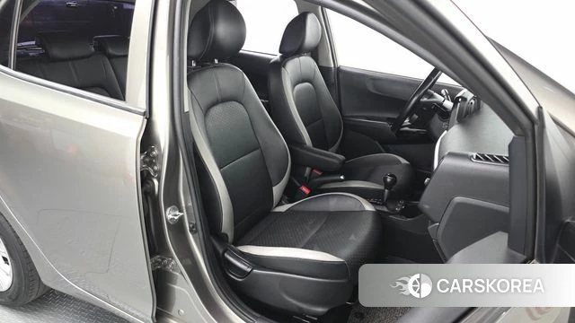 Kia All New Morning (JA) id 4294878 из Кореи 18