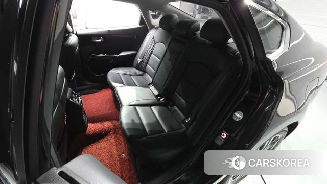 Kia K7 Premier id 4923406 из Кореи 18