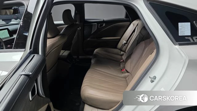 Kia K8 id 4849106 из Кореи 18