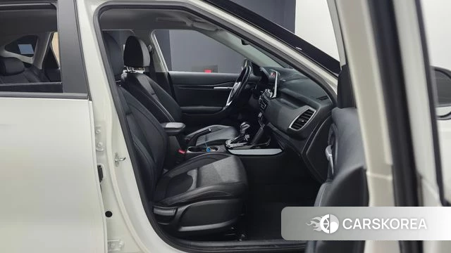 Kia Seltos id 4362236 из Кореи 18