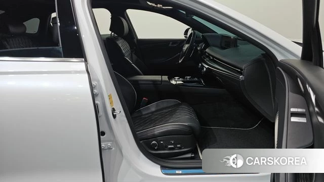 Genesis G80 (RG3) id 4591682 из Кореи 18