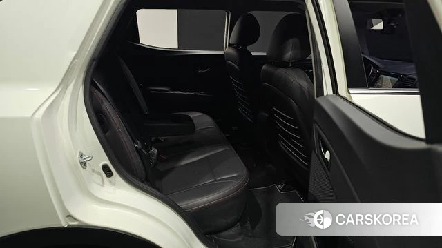 Ssangyong Tivoli Air id 4785619 из Кореи 18