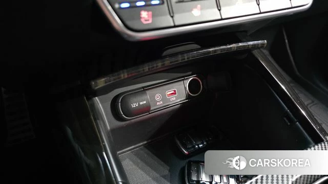 Kia The New Sorento id 4717796 из Кореи 18