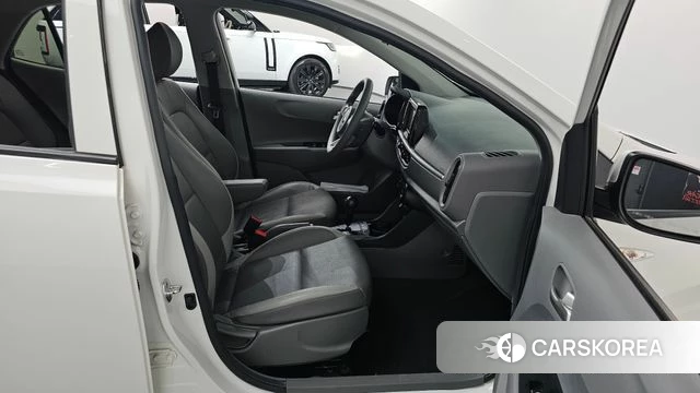 Kia Morning Urban (JA) id 4196341 из Кореи 18