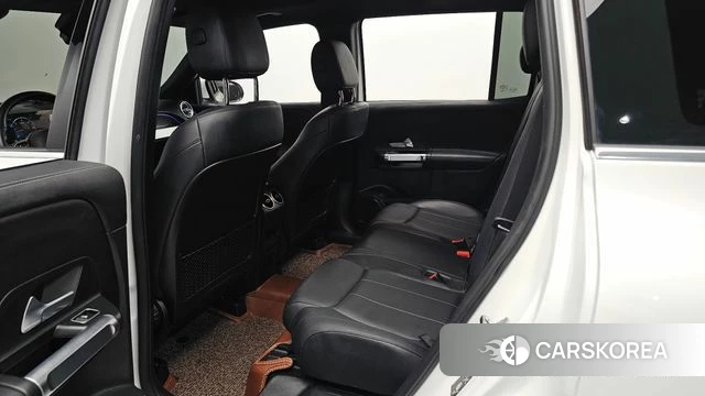 Mercedes-Benz GLB-Class X247 id 4500910 из Кореи 18